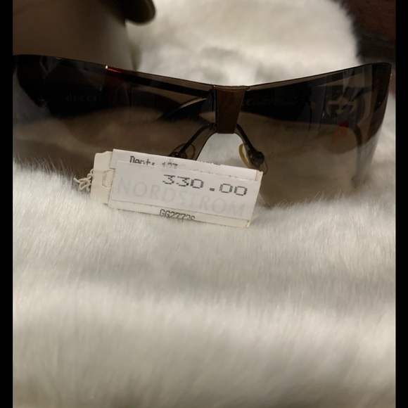 Gucci Sunglasses main image 4